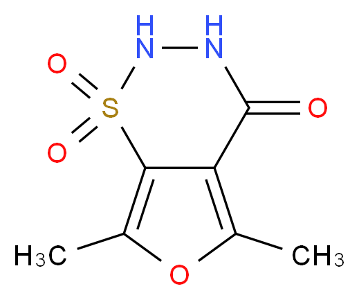 MFCD11839745 molecular structure