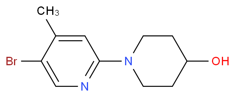 MFCD13561802 molecular structure