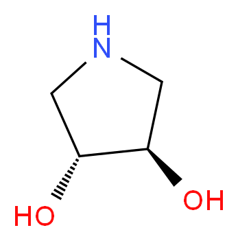 186393-31-7 molecular structure