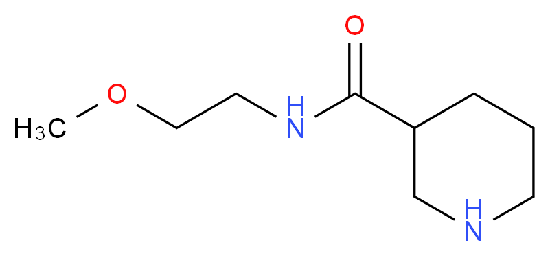 MFCD13562517 molecular structure