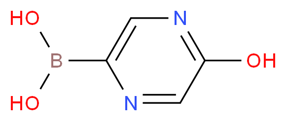 1262116-48-2 molecular structure