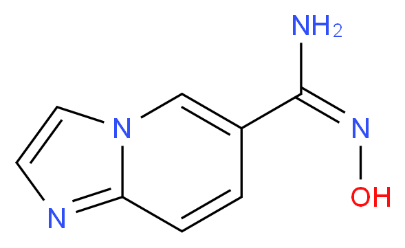 885950-24-3 molecular structure