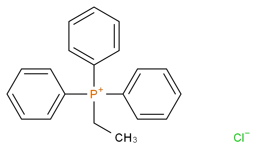 CAS_896-33-3 molecular structure