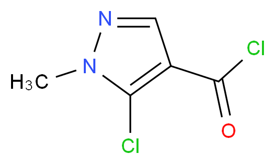 CAS_110763-09-2 molecular structure