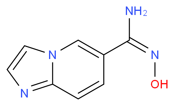 CAS_885950-24-3 molecular structure