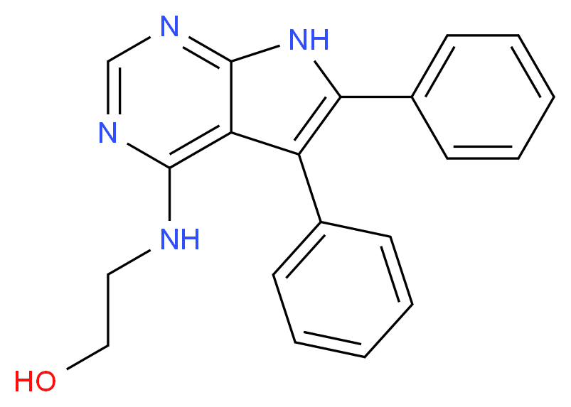 99444126 molecular structure