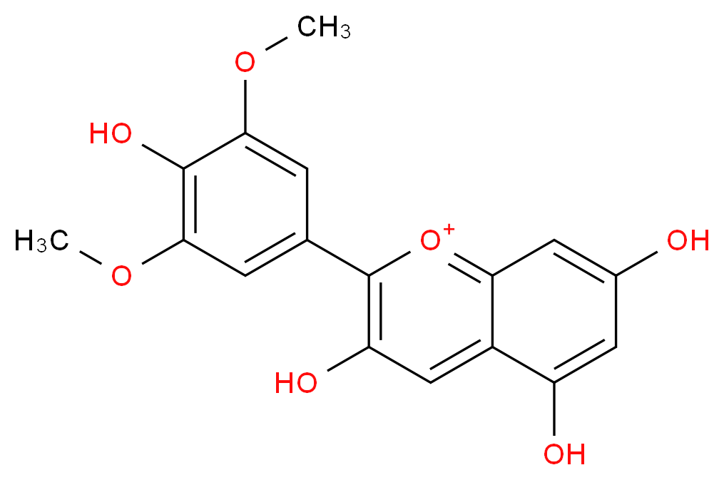 643-84-5 molecular structure