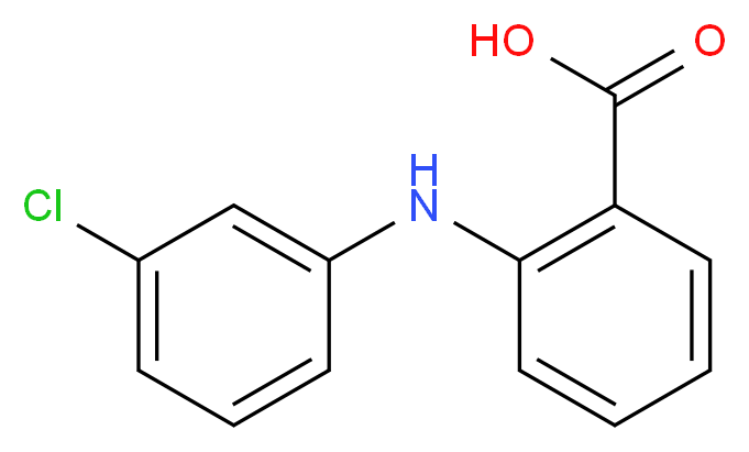 CAS_13278-36-9 molecular structure