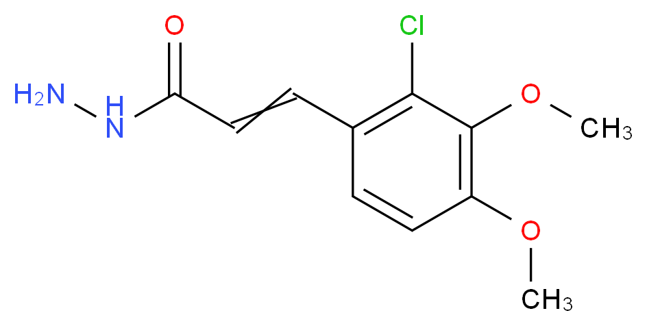 CAS_175135-99-6 molecular structure