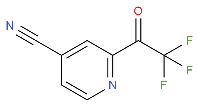 CAS_1060809-94-0 molecular structure