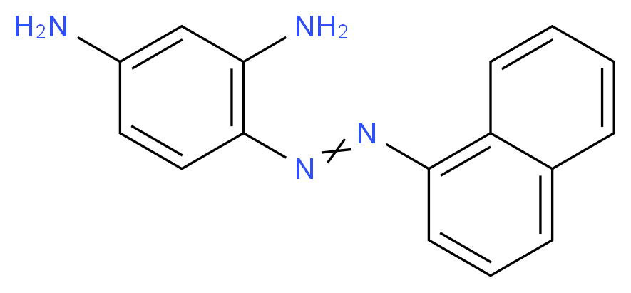 6416-57-5 molecular structure