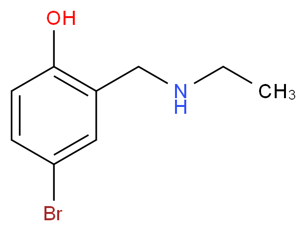 MFCD11940289 molecular structure