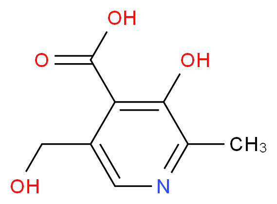 82-82-6 molecular structure
