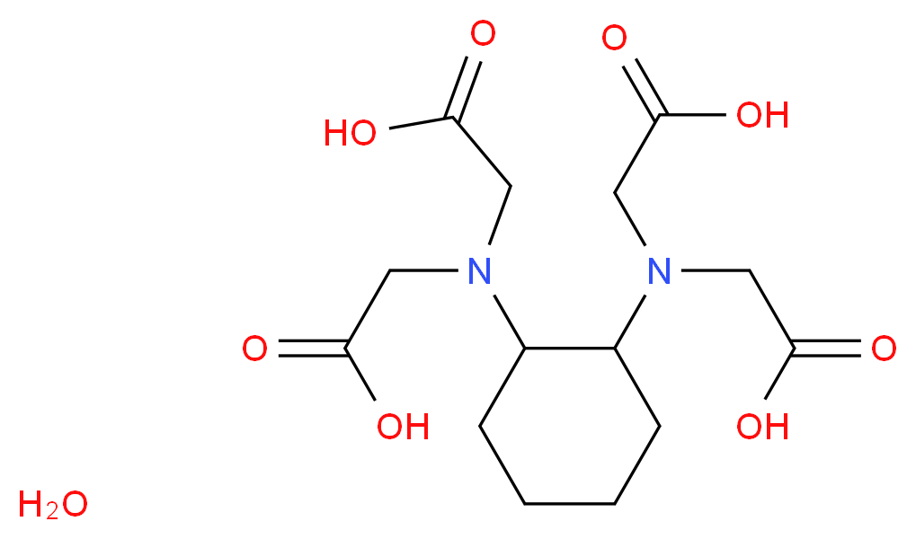 CAS_145819-99-4 molecular structure