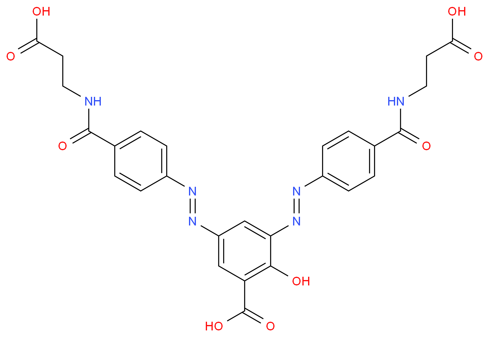 CAS_1242567-11-8 molecular structure