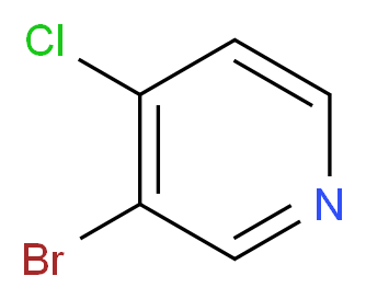 CAS_36953-42-1 molecular structure