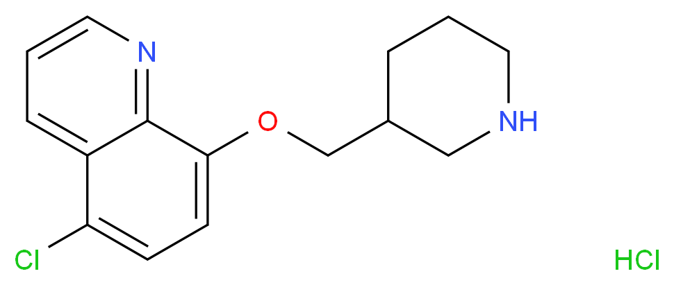 MFCD13560958 molecular structure