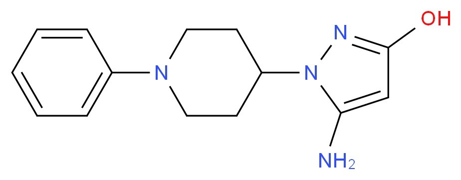 MFCD03848150 molecular structure