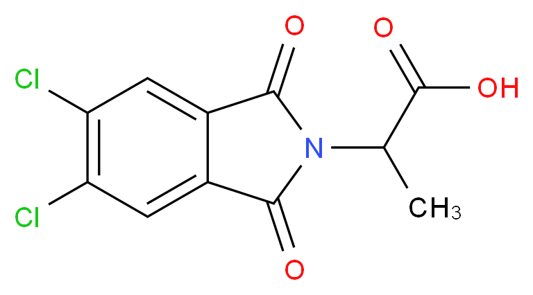 MFCD03162725 molecular structure