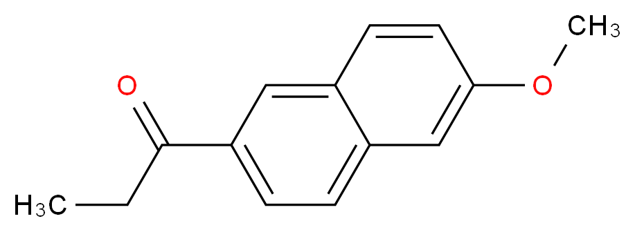 2700-47-2 molecular structure