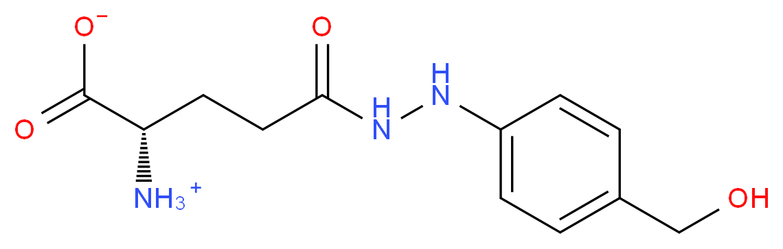 2757-90-6 molecular structure