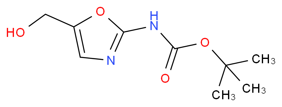 1142202-22-9 molecular structure