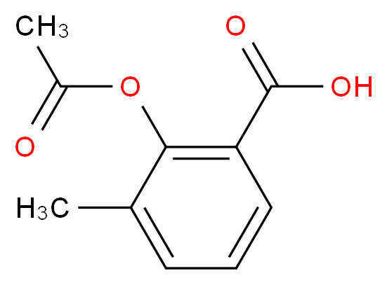 CAS_4386-39-4 molecular structure