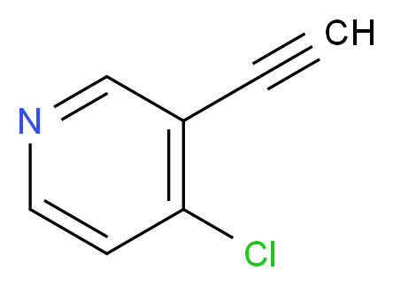 CAS_1196145-03-5 molecular structure