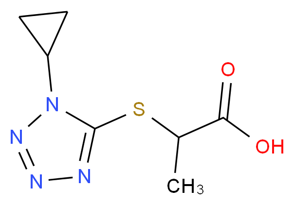 MFCD09735931 molecular structure