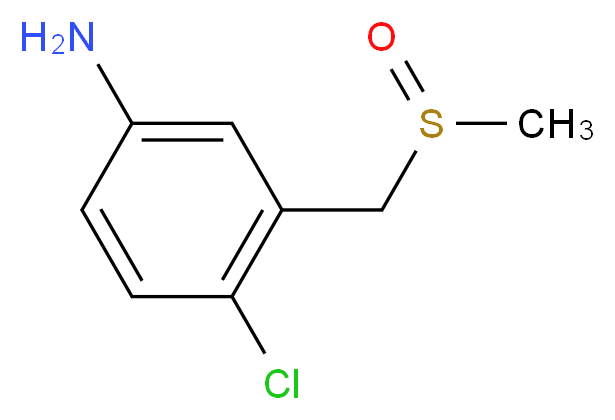 MFCD14613631 molecular structure