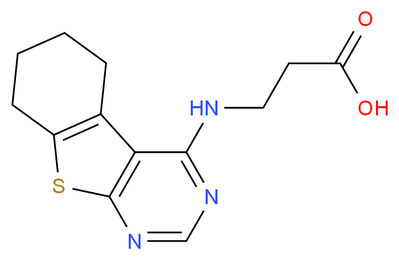 MFCD03285894 molecular structure