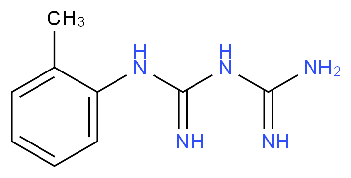 93-69-6 molecular structure