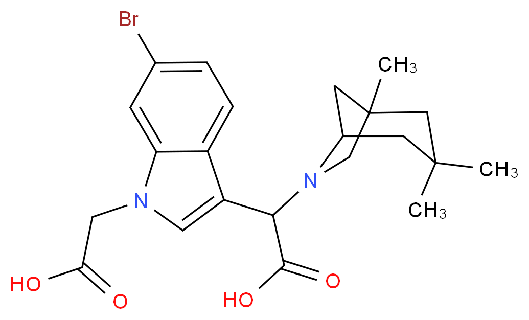 164278960 molecular structure