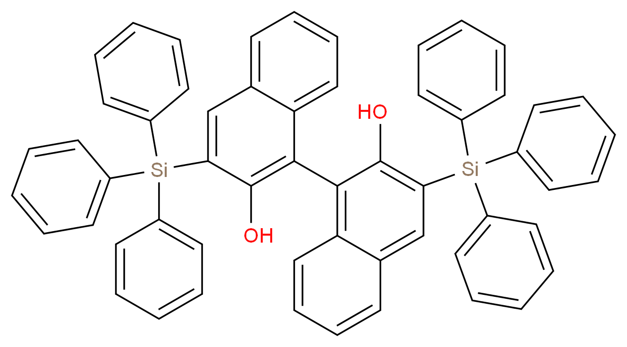 CAS_111822-69-6 molecular structure