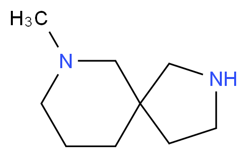 1086395-12-1 molecular structure