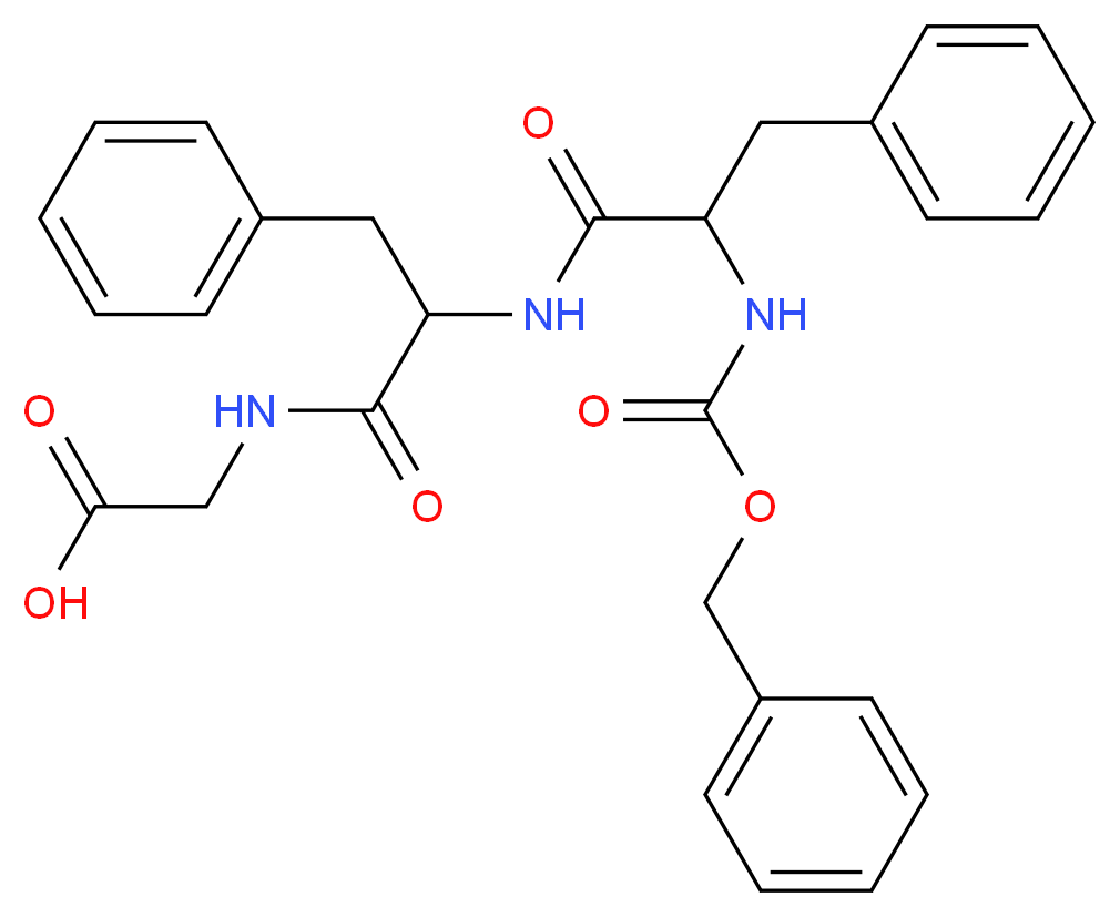 75539-79-6 molecular structure