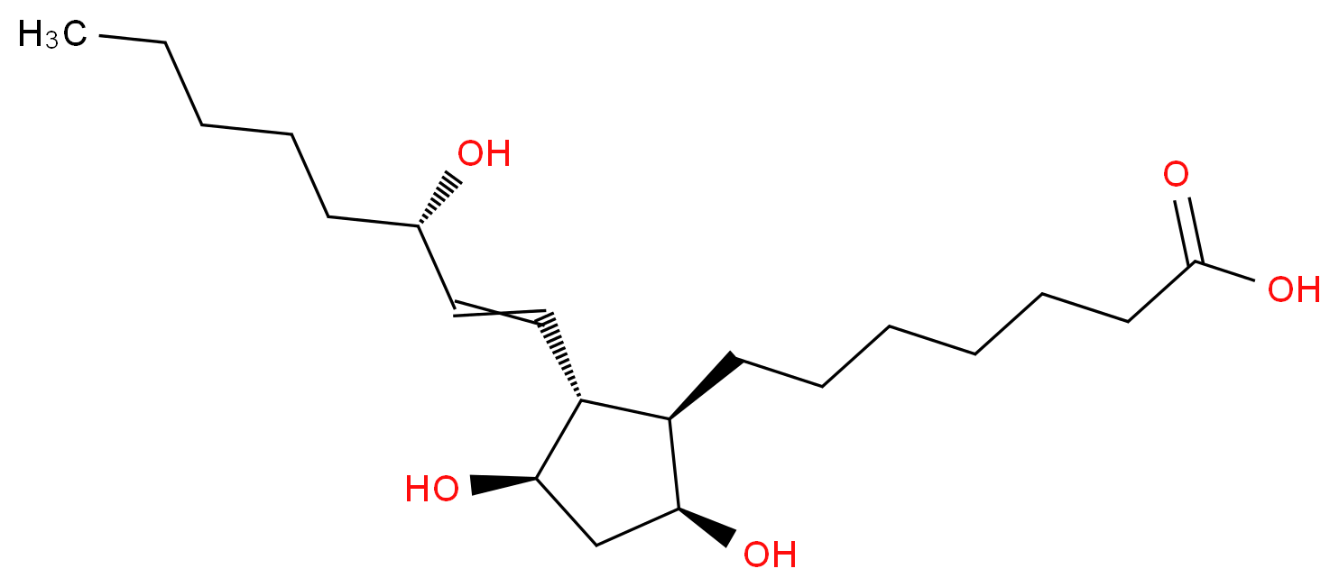 CAS_745-62-0 molecular structure