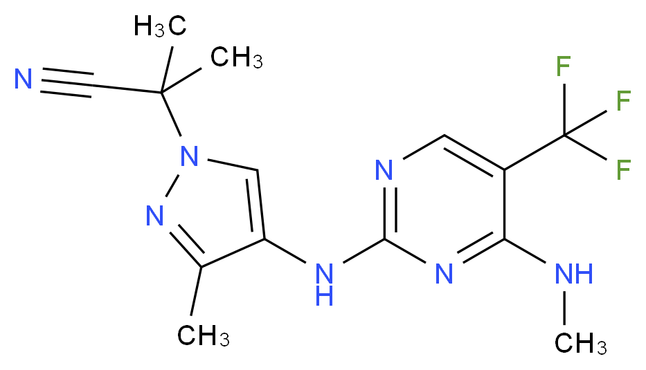 1374828-69-9 molecular structure