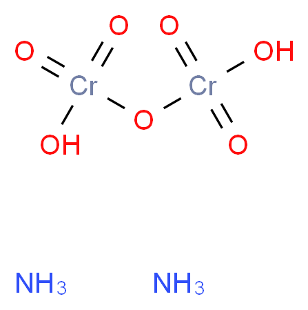 7789-09-5 molecular structure