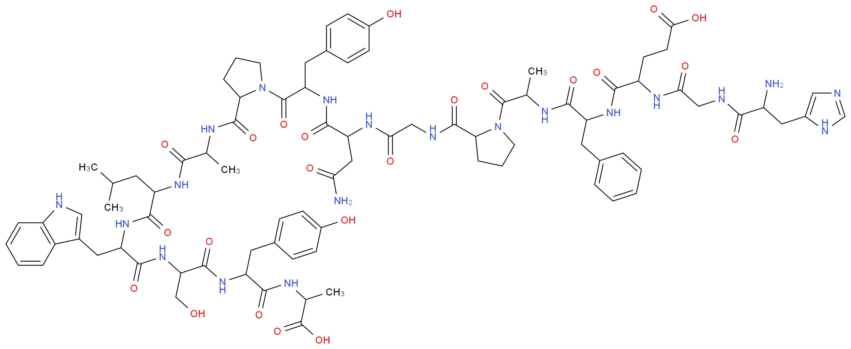 133531-91-6 molecular structure