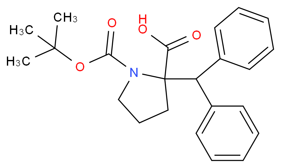 351002-64-7 molecular structure