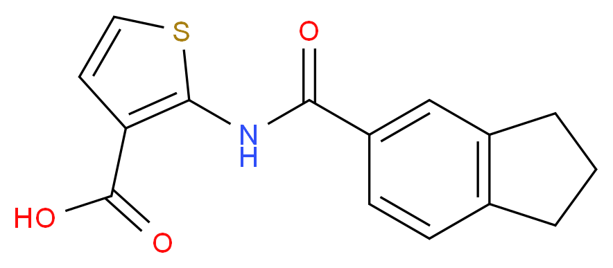 MFCD13563551 molecular structure