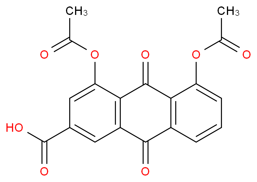 13739-02-1 molecular structure