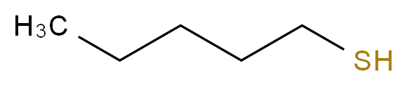 110-66-7 molecular structure