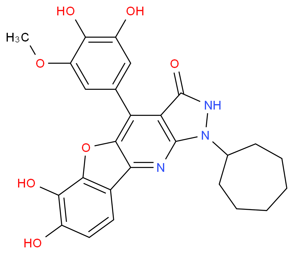 164283877 molecular structure