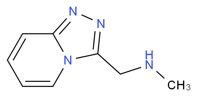MFCD09945877 molecular structure