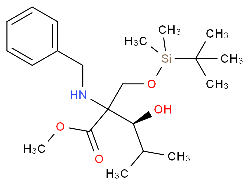 145451-92-9 molecular structure