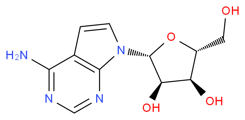 69-33-0 molecular structure