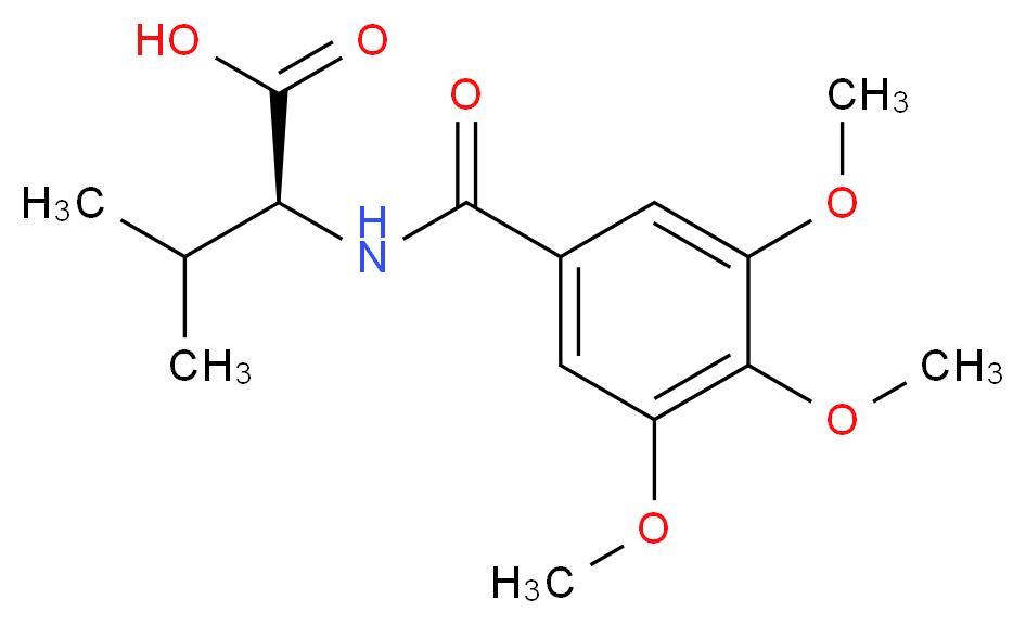 MFCD07636764 molecular structure