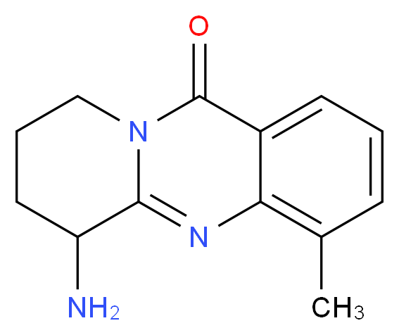 MFCD21602583 molecular structure
